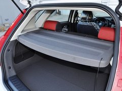 H30 CROSS 2013款 1.5L 自动 尊逸型