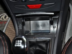 风神新S30 2013款 1.6L 手动 尊雅型