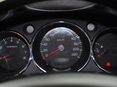 风神新S30 2013款 1.6L 手动 尊雅型