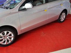 风神新S30 2013款 1.6L 手动 尊雅型