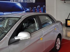 风神新S30 2013款 1.6L 手动 尊雅型