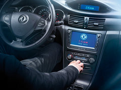 风神新S30 2013款 1.6L 手动 进取型