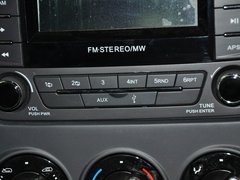 风神新S30 2013款 1.6L 手动 进取型