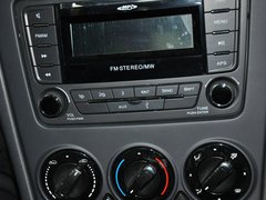 风神新S30 2013款 1.6L 手动 进取型