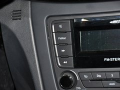 风神新S30 2013款 1.6L 手动 进取型