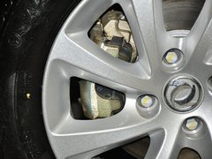 风神新S30 2013款 1.6L 手动 进取型
