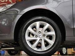 风神新S30 2013款 1.6L 手动 进取型