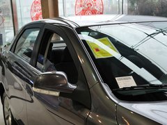 风神新S30 2013款 1.6L 手动 进取型