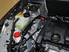 风神新S30 2013款 1.6L 手动 进取型