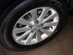 别克GL8 2013款 2.4L LT行政版 7座