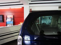 别克GL8 2013款 2.4L LT行政版 7座