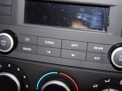 别克GL8 2013款 2.4L LT行政版 7座