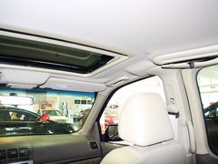 别克GL8 2013款 2.4L LT行政版 7座