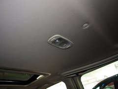 别克GL8 2013款 2.4L LT行政版 7座
