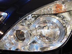 别克GL8 2013款 2.4L LT行政版 7座