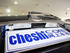 别克GL8 2013款 2.4L LT行政版 7座