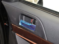 翼神 2013款 1.8L CVT 致尚版豪华型