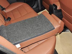翼神 2013款 1.8L CVT 致尚版豪华型