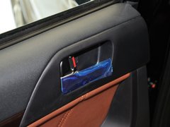 翼神 2013款 1.8L CVT 致尚版豪华型