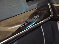 翼神 2013款 1.8L CVT 致尚版豪华型