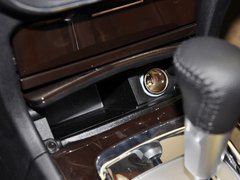 翼神 2013款 1.8L CVT 致尚版豪华型