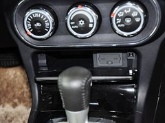 翼神 2013款 1.8L CVT 致尚版豪华型