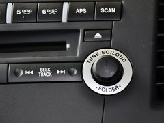 翼神 2013款 1.8L CVT 致尚版豪华型
