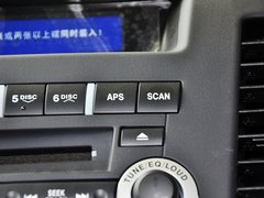 翼神 2013款 1.8L CVT 致尚版豪华型