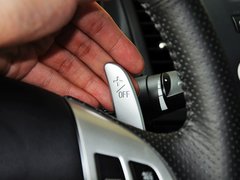 翼神 2013款 1.8L CVT 致尚版豪华型
