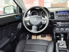 翼神 2013款 1.8L CVT 致尚版豪华型