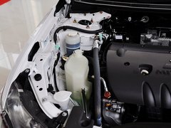 翼神 2013款 1.8L CVT 致尚版豪华型