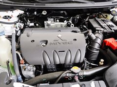 翼神 2013款 1.8L CVT 致尚版豪华型