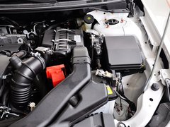 翼神 2013款 1.8L CVT 致尚版豪华型