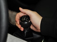 翼神 2013款 1.8L 手动 致尚版豪华型