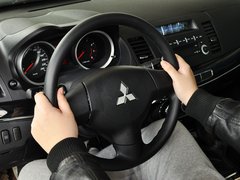 翼神 2013款 1.8L 手动 致尚版豪华型