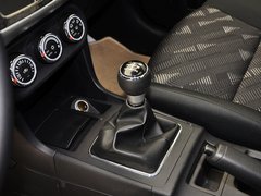 翼神 2013款 1.8L 手动 时尚版舒适型