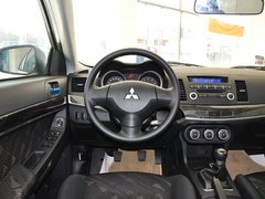 翼神 2013款 1.8L 手动 时尚版舒适型