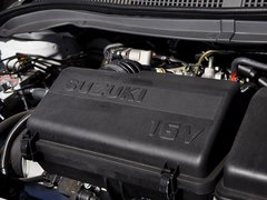雨燕 2013款 1.3L 手动 标准型