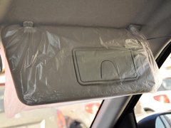 雨燕 2013款 1.5L 自动 时尚型