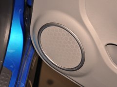 雨燕 2013款 1.5L 自动 运动型
