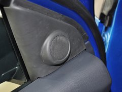 雨燕 2013款 1.5L 自动 运动型