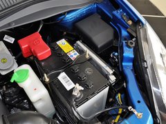 雨燕 2013款 1.5L 自动 运动型
