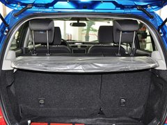 雨燕 2013款 1.5L 自动 运动型