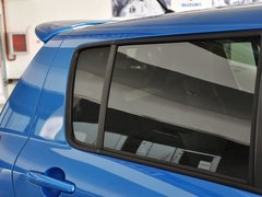 雨燕 2013款 1.5L 自动 运动型