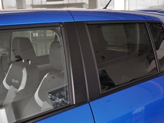 雨燕 2013款 1.5L 自动 运动型