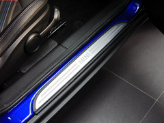 MINI PACEMAN 2013款 1.6L AT COOPER版 4座