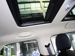 MINI PACEMAN 2013款 1.6L AT COOPER版 4座