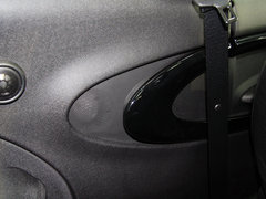 MINI PACEMAN 2013款 1.6L AT COOPER版 4座