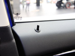 MINI PACEMAN 2013款 1.6L AT COOPER版 4座