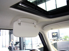 MINI PACEMAN 2013款 1.6L AT COOPER版 4座